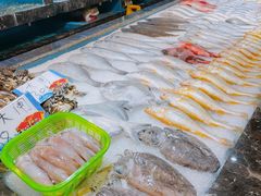 -旺达·福州菜(正大广场店)