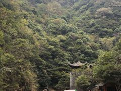 -太湖源风景区