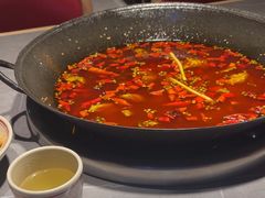 -吃城都·鱼蛙火锅(西玉龙街店)