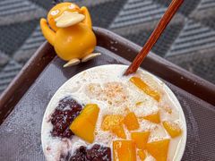 -小团圆糖水铺(襄阳南路店)