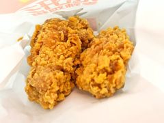 -麦当劳餐厅(荔城南大道店)