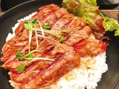 -Red Rock(原宿店)