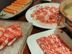 -1078號老北京涮肉(松柏店)