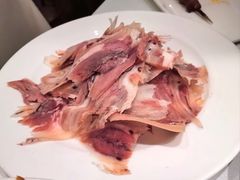 -南门小馆·清真(国贸商城店)