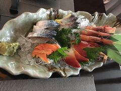 -天津滨海圣光皇冠假日酒店 霞·日餐厅