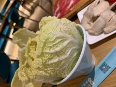 -青瓷火锅料理(西单大悦城店)
