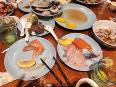 -美盛喜来登大酒店-盛宴标帜餐厅