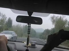 -老界岭旅游度假区
