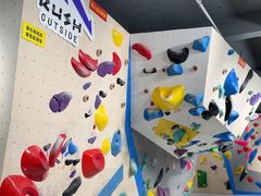 -CLIFFS颗粒攀岩(萧山众安店)