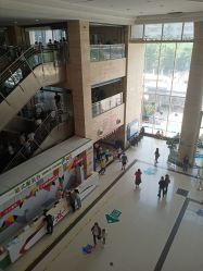 -西安市儿童医院门诊