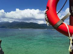 -海南分界洲岛旅游区