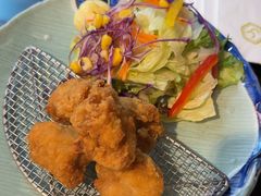 -昱匠·日本料理(金融街店)