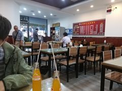 大堂-启明腊汁肉揪面片(翠华路总店)