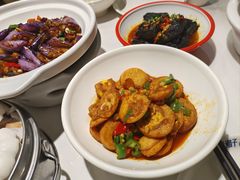 -兰湘子·湘菜小炒(石家庄万象城店)