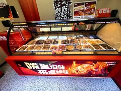 -绝味鸭脖(夜宵鸡·龙湖时代天街A馆店)