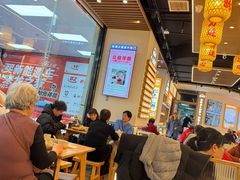 -素满香·全民食养自助(长宁龙之梦店)