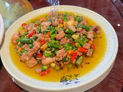 -杨记隆府(汉街店)