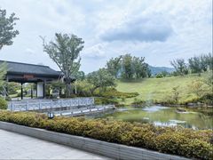 -雅达·阳羡溪山小镇中心