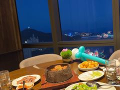 -大连君悦酒店·星海湾壹号Dalian·Dalian(星海广场店)