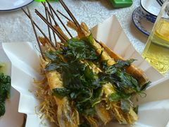 -东江海鲜大排档·潮汕菜·砂锅粥