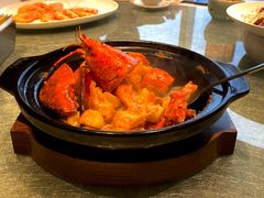 -金苑海鲜酒家(来魅力店)