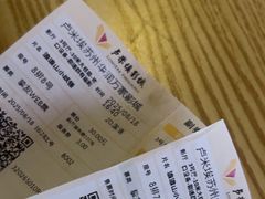 -卢米埃影城(苏州园区华润杜比全景声激光店)