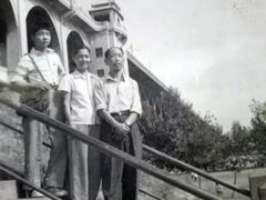 -武汉长江大桥