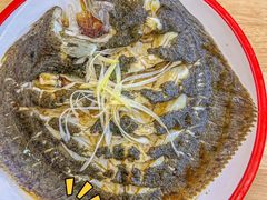 -庆山饭店·海鲜饺子家常菜(北戴河黑石路店)