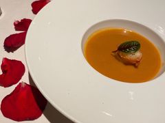 -L'Arome芳芳法国餐厅(仙林金鹰店)