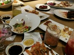 -水木锦堂·自助铁板烧(世贸天阶店)