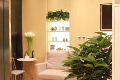 -THE LOG SALON 记录