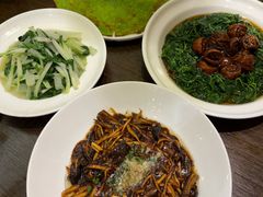 -東城故事·尋找姆媽的味道(玉兰路店)