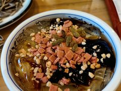 -严记小天府酸菜鱼(西四路店)