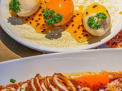 -前海沿·青岛菜(五四广场永旺店)