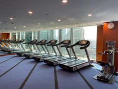 -上海凯宾斯基大酒店