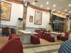 -南海食街(佛冈店)