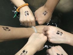 -御温泉·大餐庙会
