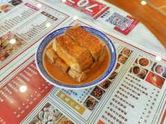 -捷信牛奶甜品世家(学府店)