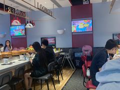 -龍歌自助小火锅(李沧顺和汇店)