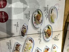 -红大哥水门鸡饭(總店)