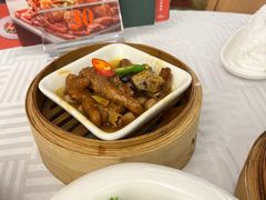 凤爪-潮福城大酒楼(北尚店)