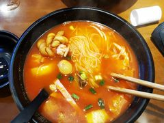 -渝和喵叔米线(南坪万达店)