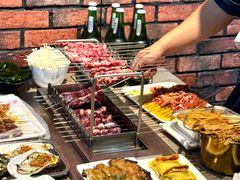 -邢氏老太太烧烤(南山店)