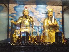 -钦赐仰殿道观