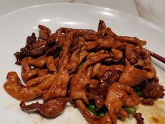 -凤阁楼果木烧鹅(鹤山陈山店)