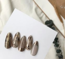 -Aso Artist Beauty美甲美睫