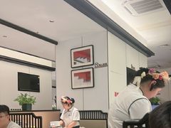 -小菜园新徽菜(常州金坛吾悦店)