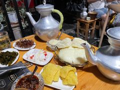 -尼玛藏家风味园(阿山食城店)