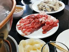 -天桥老金涮肉(牛街店)
