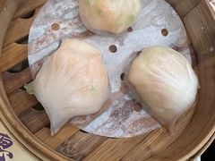 -点都德(龙之梦店)